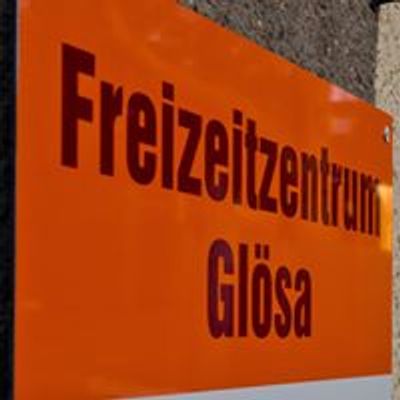 Freizeitzentrum Glösa