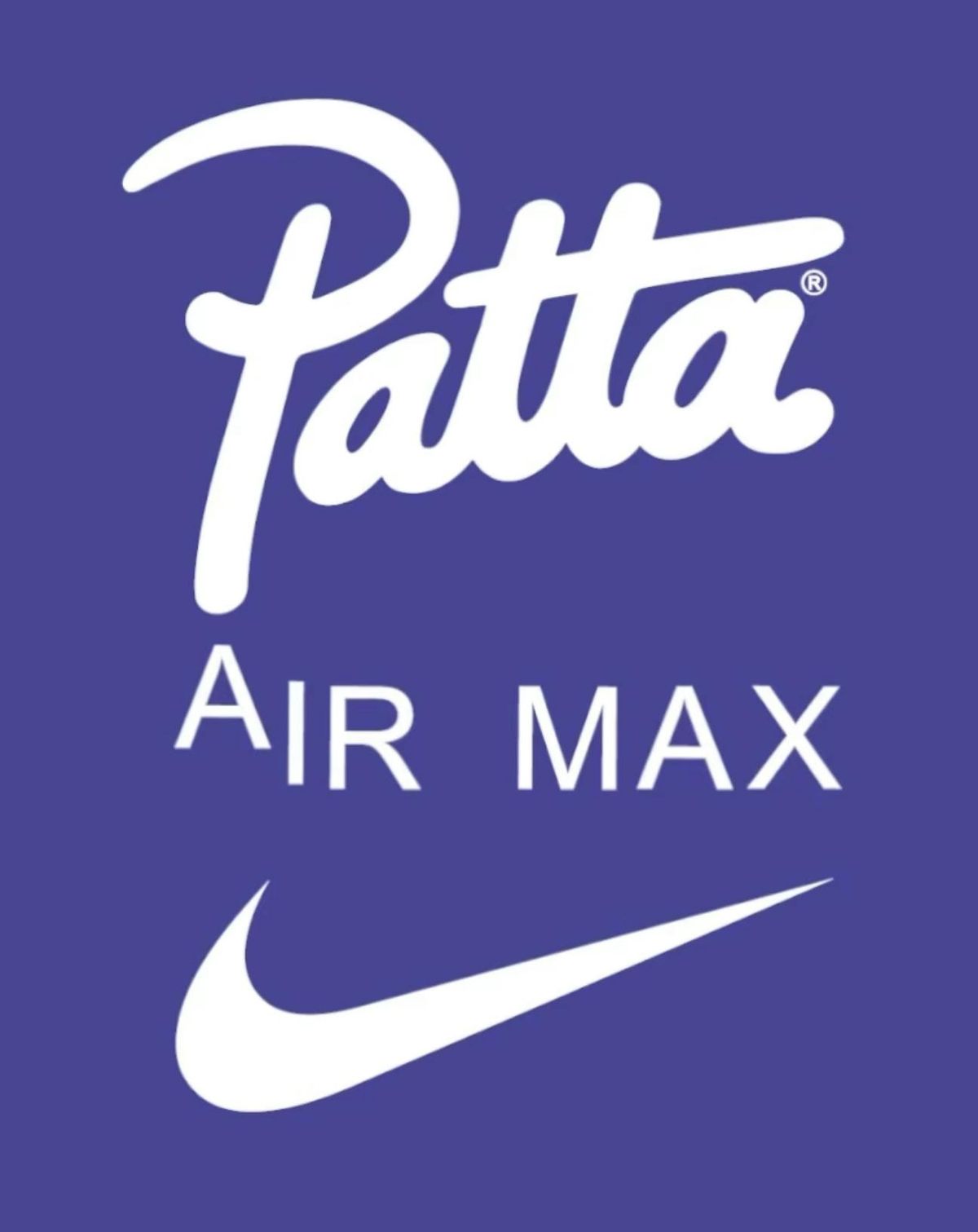 THE WAVE: PATTA X NIKE X PLAYPIEM, 27 June | Event in Leytonstone | AllEvents