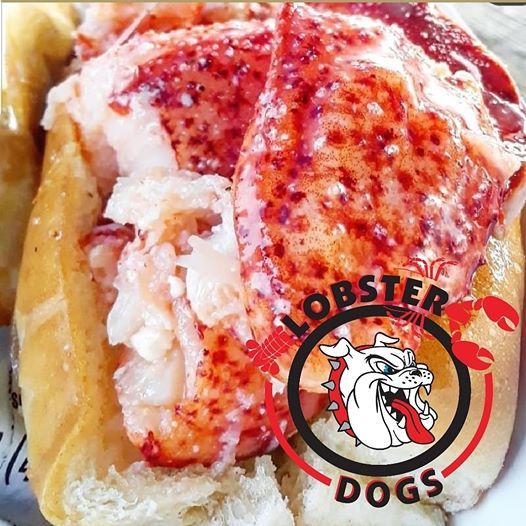 Lobster Dogs Chefs Commissary In Belmont, Chefs Commissary Belmont