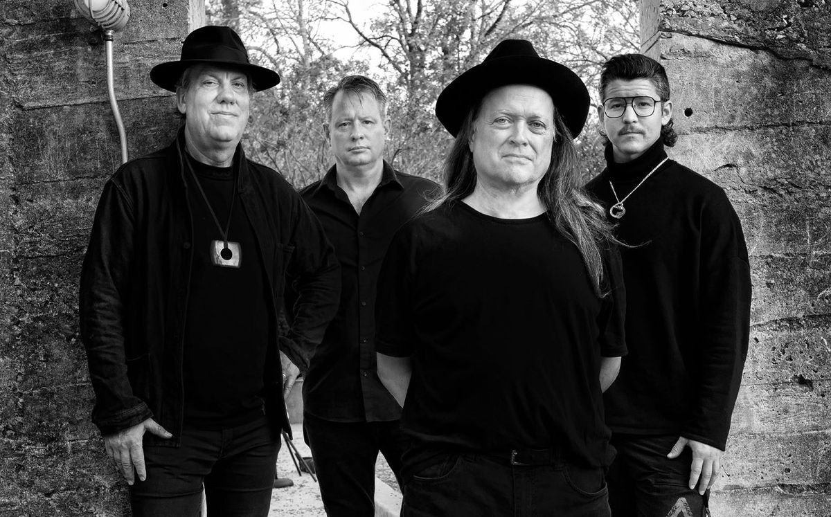 Violent Femmes at Place Des Arts - Salle Wilfrid Pelletier, 4 July | Event in Montreal | AllEvents
