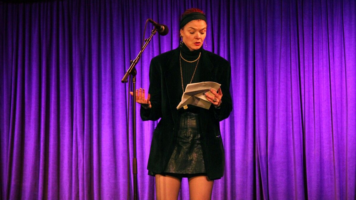 Barflies: Eating Christmas at Crescent Ballroom - Phoenix, 10 December | Event in Phoenix | AllEvents