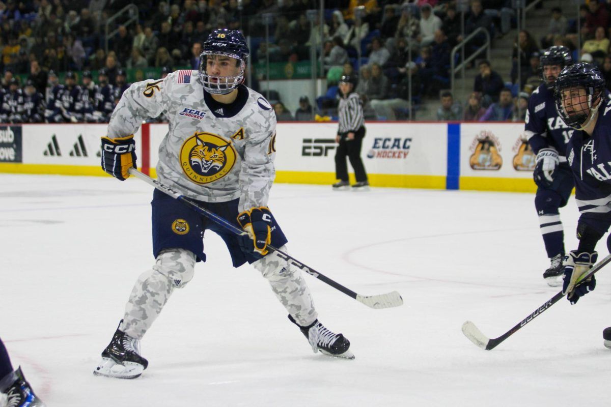 Quinnipiac Bobcats at Cornell Big Red Mens Hockey at Lynah Rink, 17 January | Event in Ithaca | AllEvents