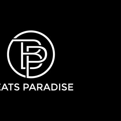 Beats Paradise logo