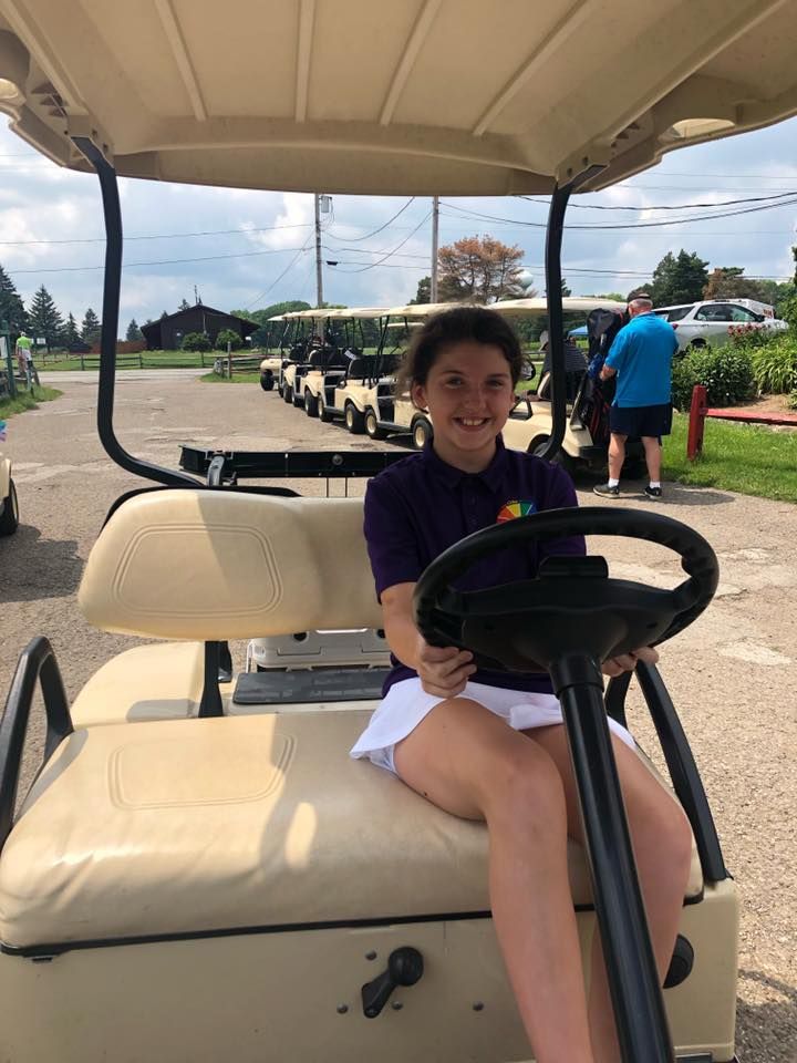 5th Annual Charity Golf Outing, 13461 Aquilla Rd, Chardon, OH 44024