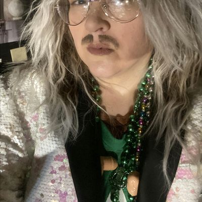Dru Cocky
