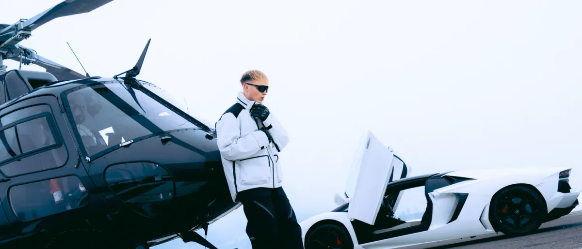 Isac Elliot in Helsinki, 4 July | Event in Helsinki | AllEvents