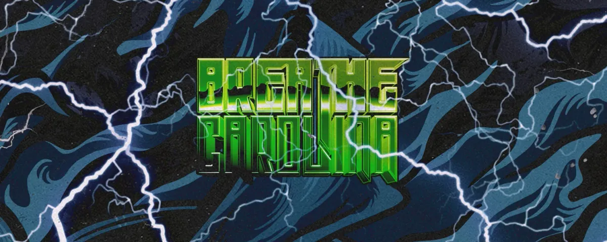 Breathe Carolina in Richmond, 11 July | Event in Richmond | AllEvents