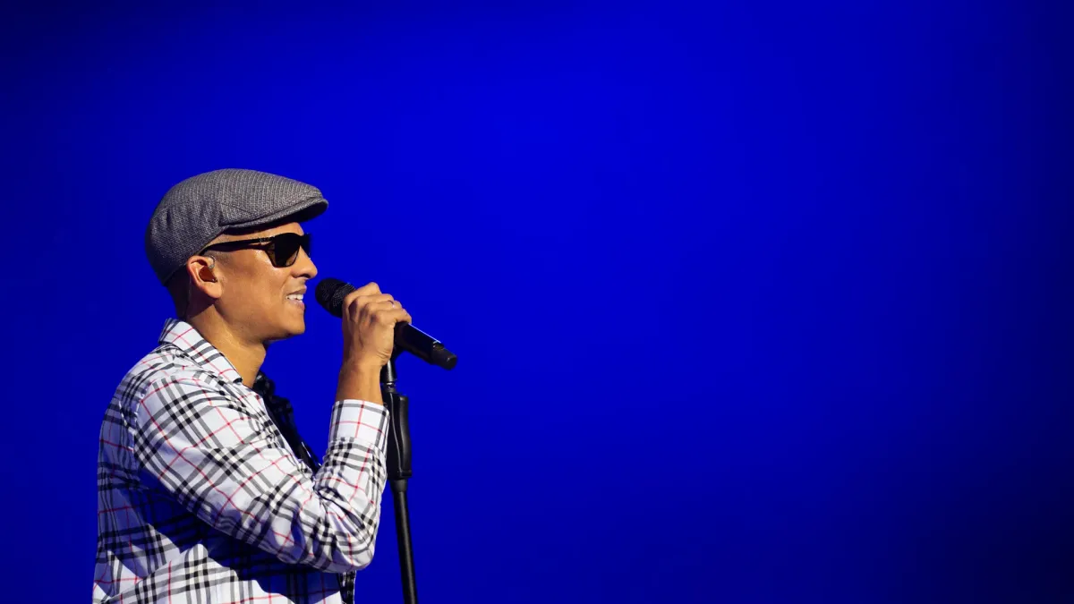 Xavier Naidoo in Köln, 17 December | Event in Köln | AllEvents