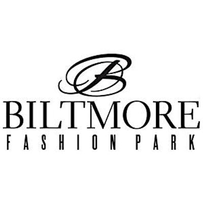 Biltmore Fashion Park logo
