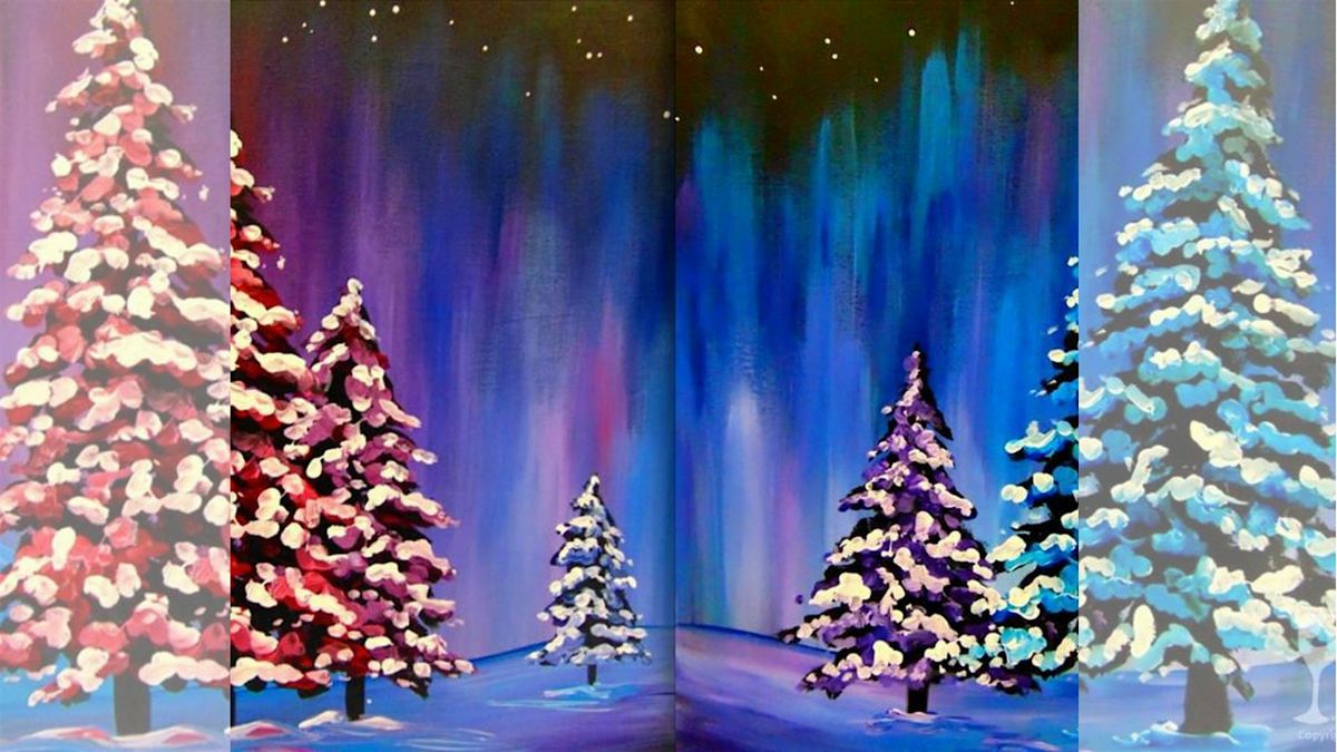 Winter Splendor Date Night or BFF Duo Session, 14 December | Event in Jersey City | AllEvents