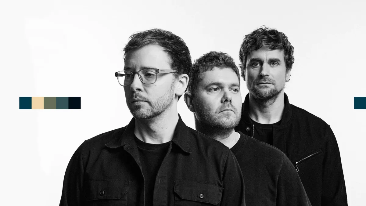 GoGo Penguin in Paris, 3 February | Event in Paris | AllEvents