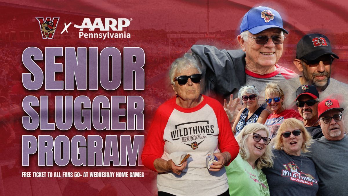 Washington Wild Things at Lake Erie Crushers at Lake Erie Crushers Stadium | Event in Avon | AllEvents