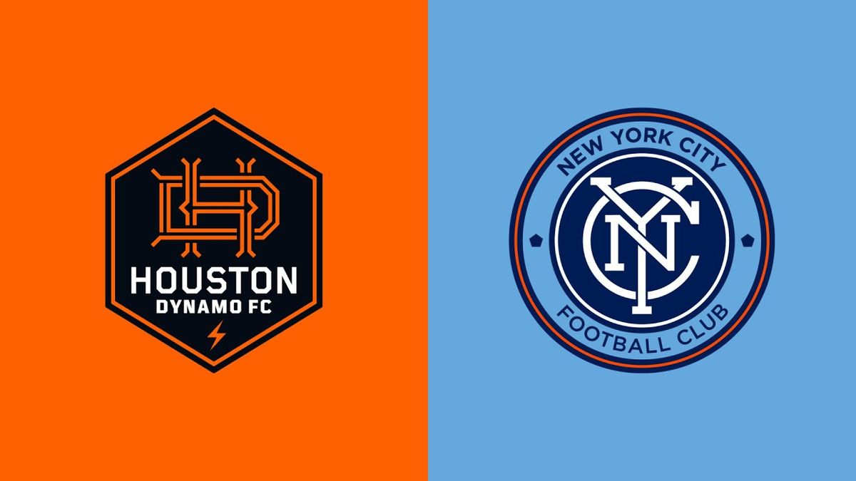 Houston Dynamo at New York City FC at Yankee Stadium, 28 May | Event in Bronx | AllEvents