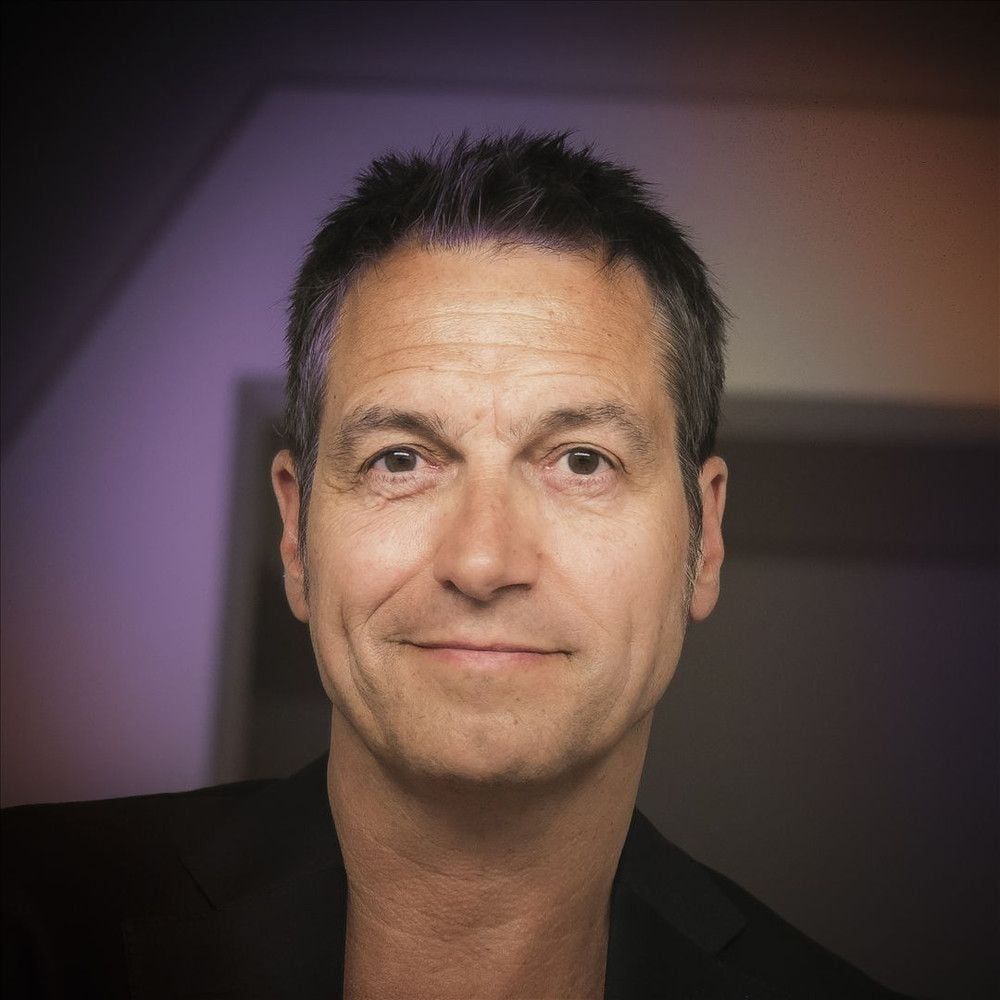 Dieter Nuhr in LUDWIGSHAFEN, 7 February | Event in Ludwigshafen Am Rhein | AllEvents