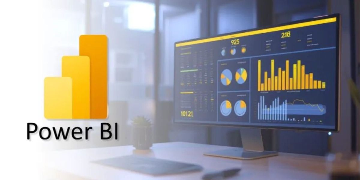Power Bi Workshop, 29 June | Event in Bangalore | AllEvents