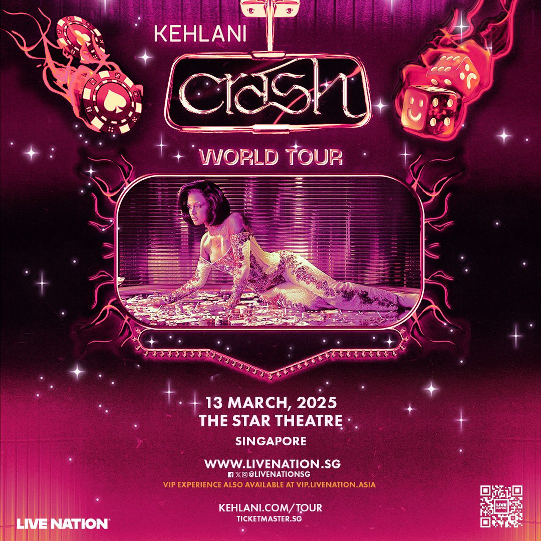 Kehlani, 19 June | Event in Las Vegas | AllEvents