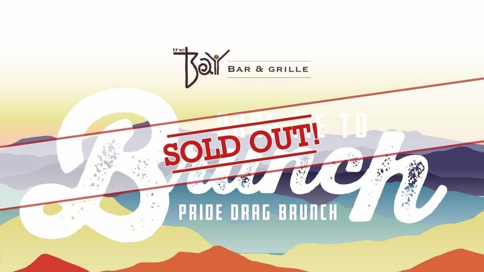Bozeman Pride Drag me to Brunch, The Bay Bar and Grille, Bozeman, 21