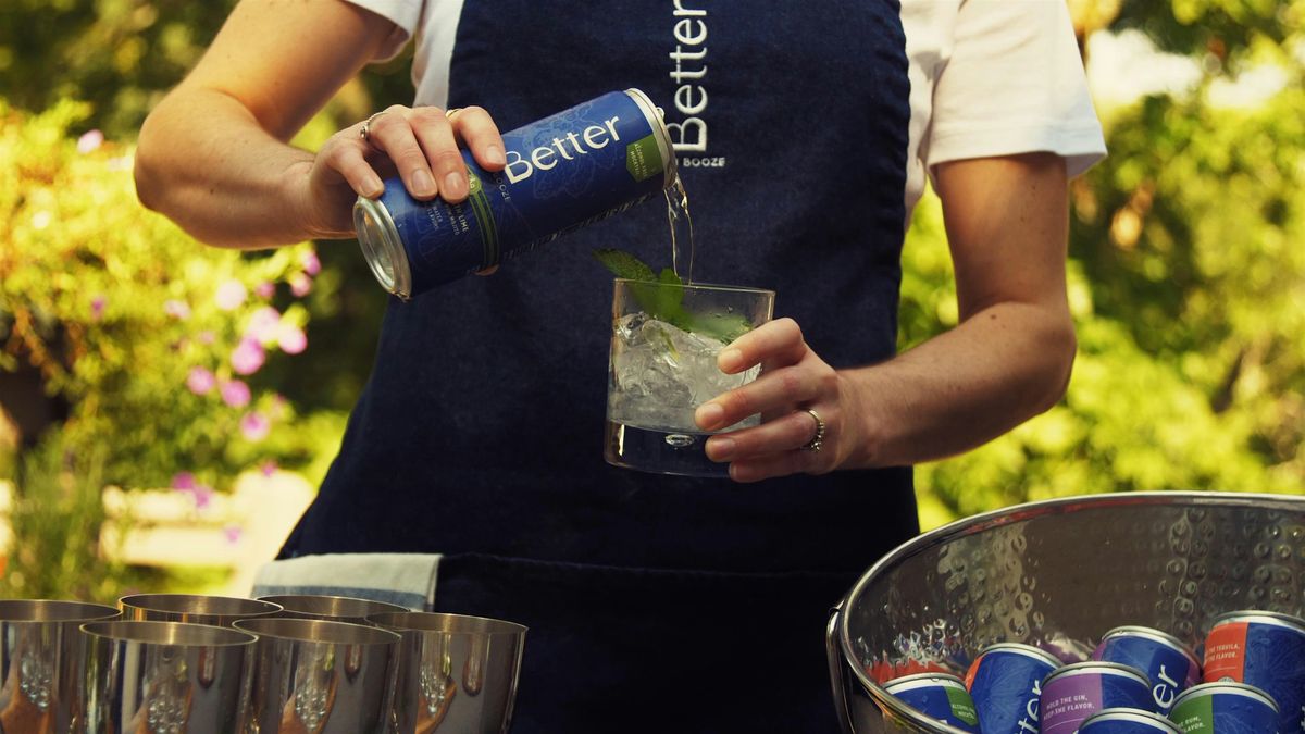 Mocktail Tasting at Daisy's, 10 January | Event in Maryville | AllEvents