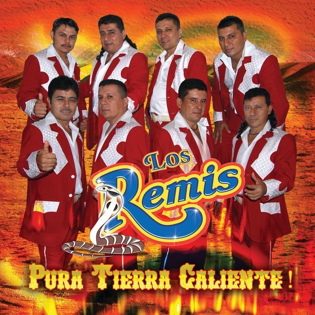 Los Remis in Largo, 8 May | Event in Largo | AllEvents