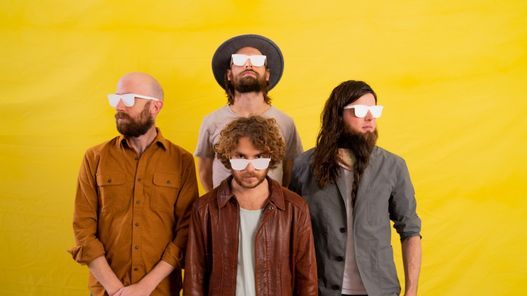 Parsonsfield - New Date, The Southern Cafe and Music Hall, Charlottesville, April 8 2021 ...