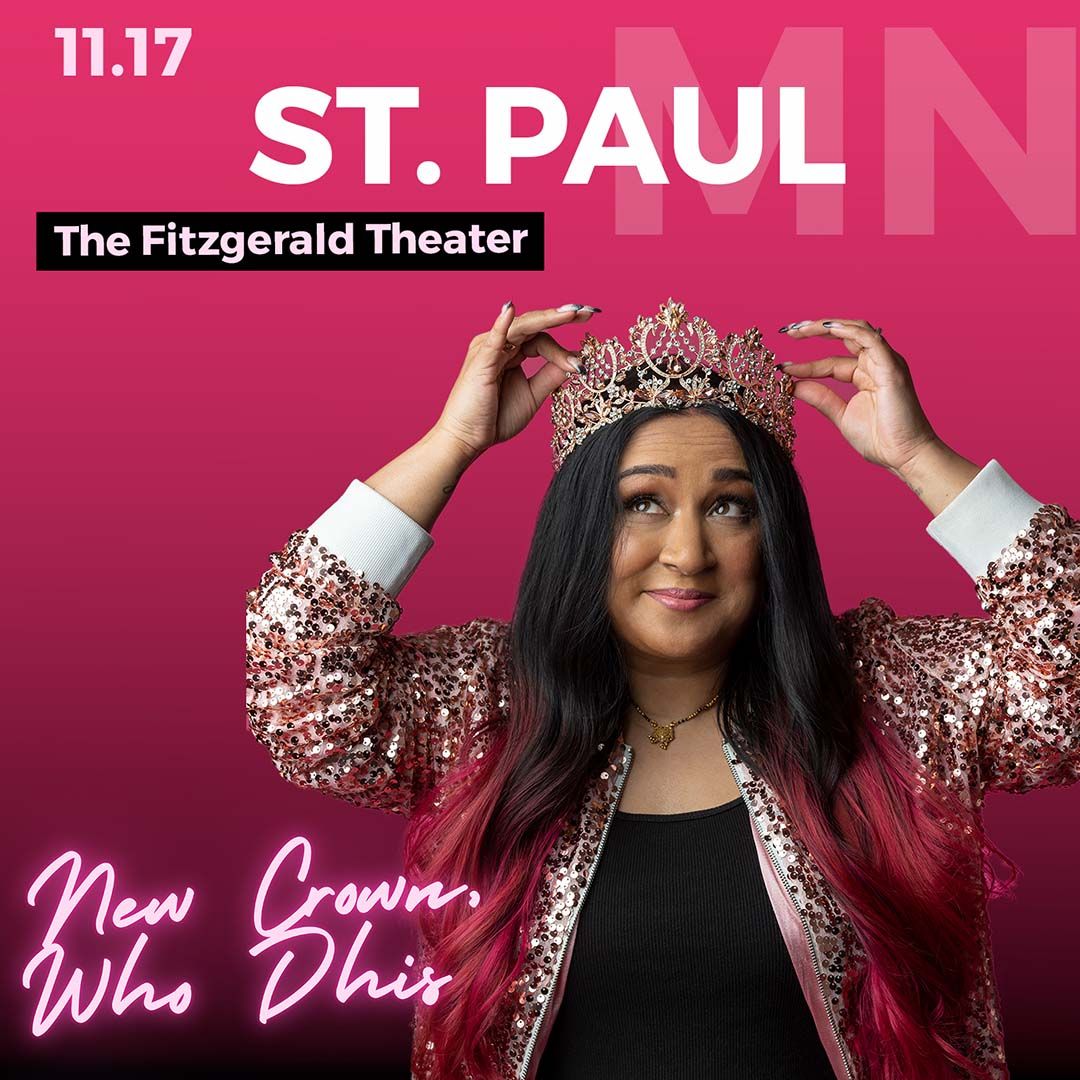 Pinky Patel (Theater), Gates Concert Hall, Denver AllEvents.in