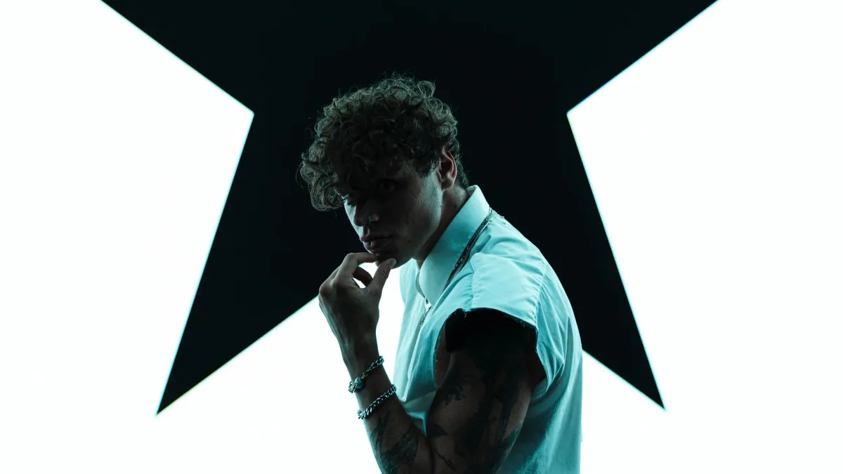 Sofian Medjmedj in Bratislava, 22 November | Event in Bratislava | AllEvents