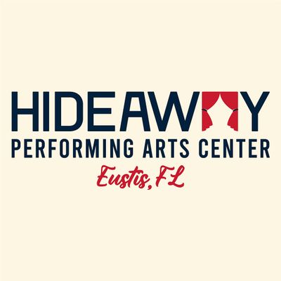 Hideaway Performing Arts Center logo