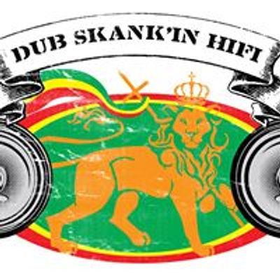 Dub Skank'in Hifi