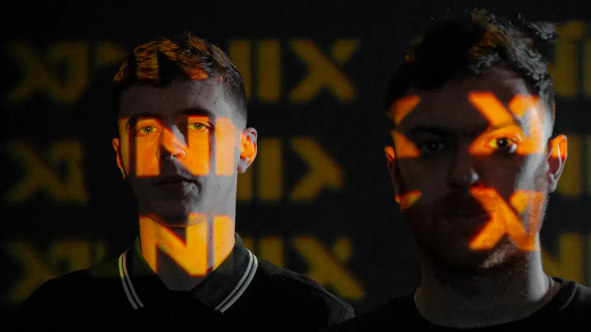 Annix, The Prototypes, Drumsound & Bassline Smith, Eksman, Tantrum Desire in London, 20 September | AllEvents
