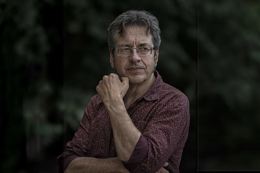 A talk by George Monbiot: Capitalism, Power and Environmental Justice, 28 November | Event in Glasgow | AllEvents