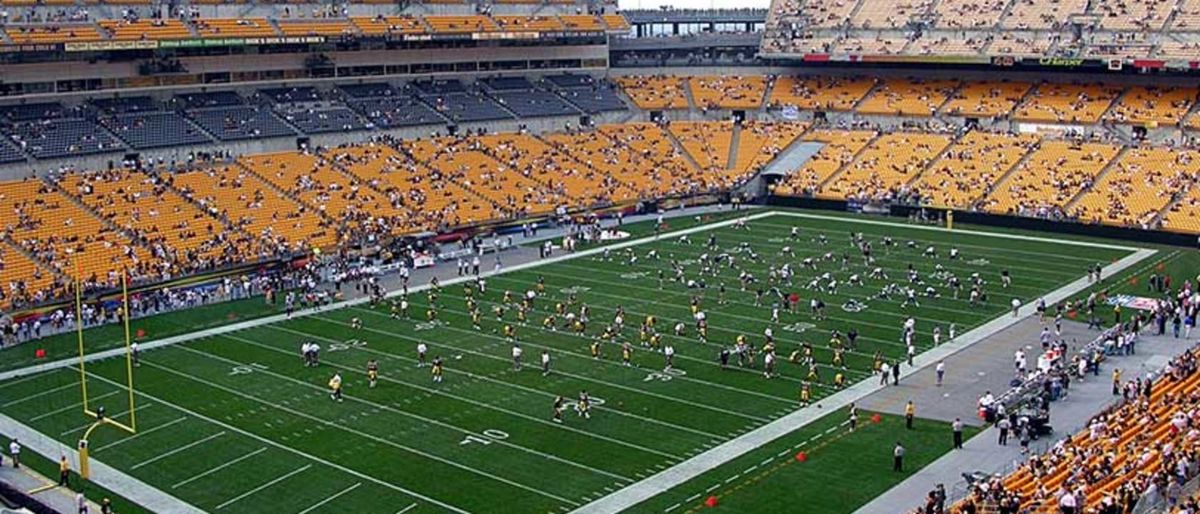 Florida State Seminoles vs. Pittsburgh Panthers, 10 October | Event in Tallahassee | AllEvents