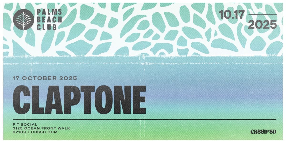 Claptone, 31 October | Event in Orlando | AllEvents