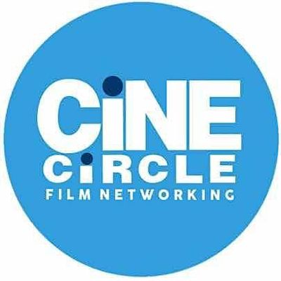 Cine Circle UK logo