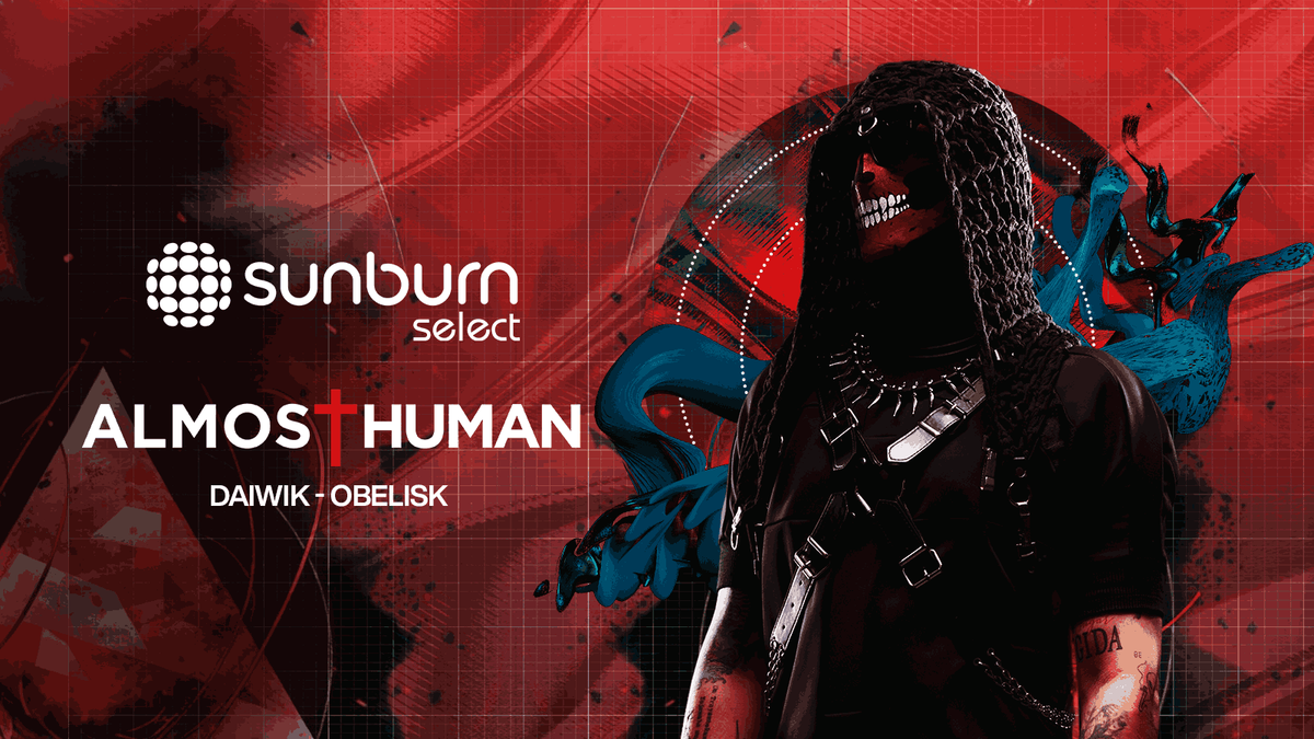 Sunburn Select ft. Almost Human - ICB Turns 1, 14 December | Event in Bangalore | AllEvents