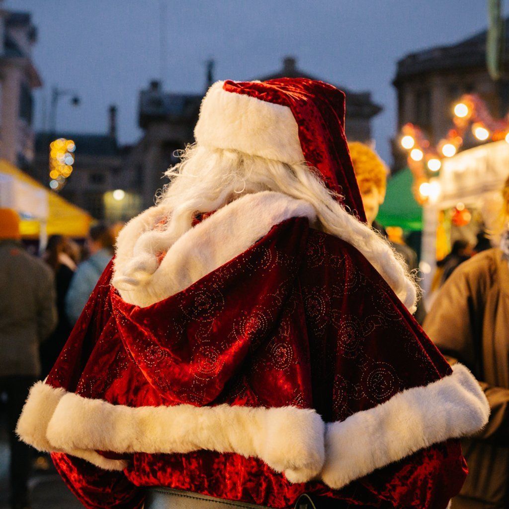 Swansea Victorian Christmas Fayre | 20th - 23rd November 2025, 20 November | Event in Swansea | AllEvents