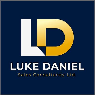 Luke Daniel Sales Consultancy Ltd logo