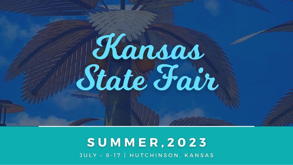 Kansas State Fair Kansas State Fair Hutchinson September 8 To kansas-state-fair-kansas-state-fair-hutchinson-september-8-to