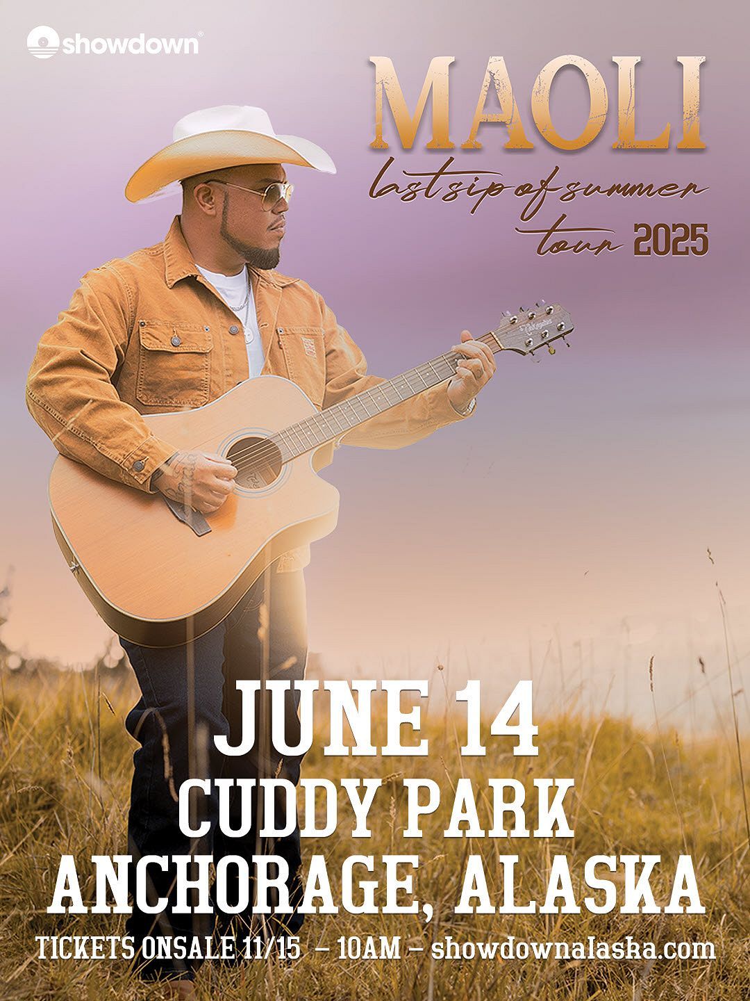 Maoli, 17 July | Event in San Diego | AllEvents