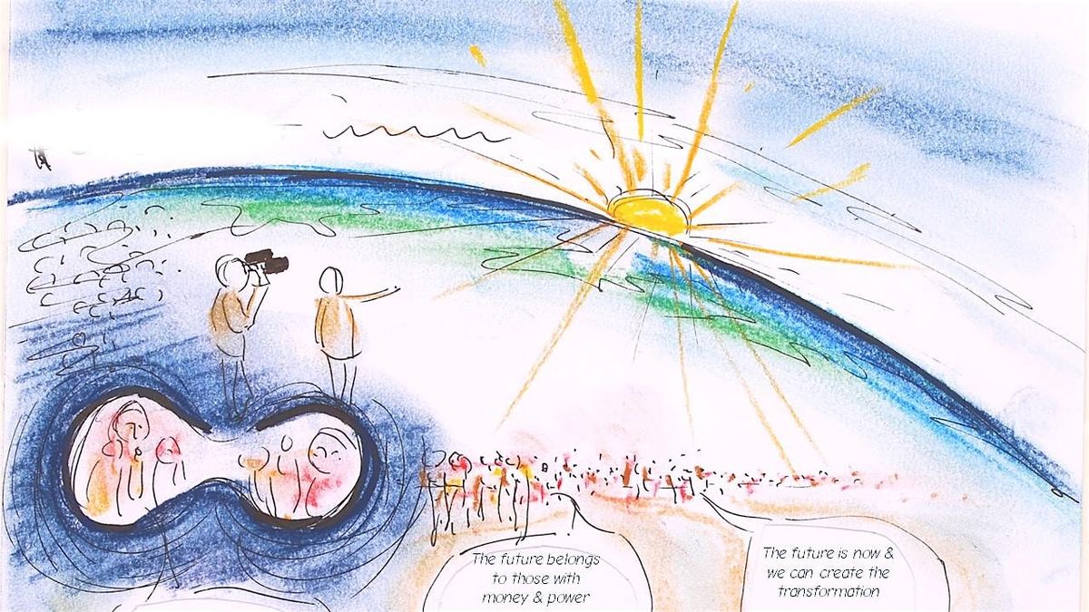 Co-Futuring with CHAI #3 (Collective Human-Artificial Intelligence), 26 January | Event in Manchester | AllEvents