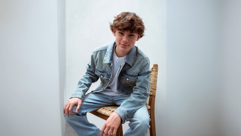 Maddox Batson, 5 October | Event in Oklahoma City | AllEvents