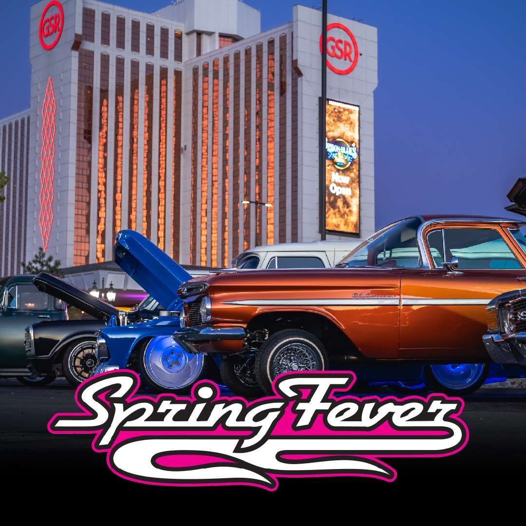 Spring Fever, 16 May | Event in Vancouver | AllEvents