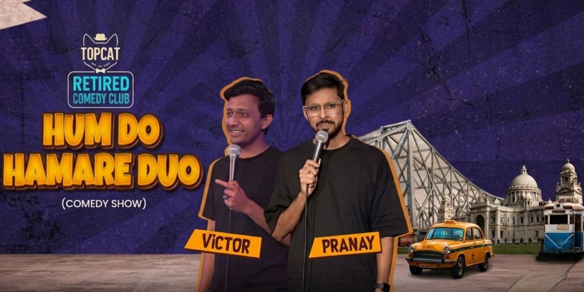 Hum Do Humare Duo by Victor & Pranay