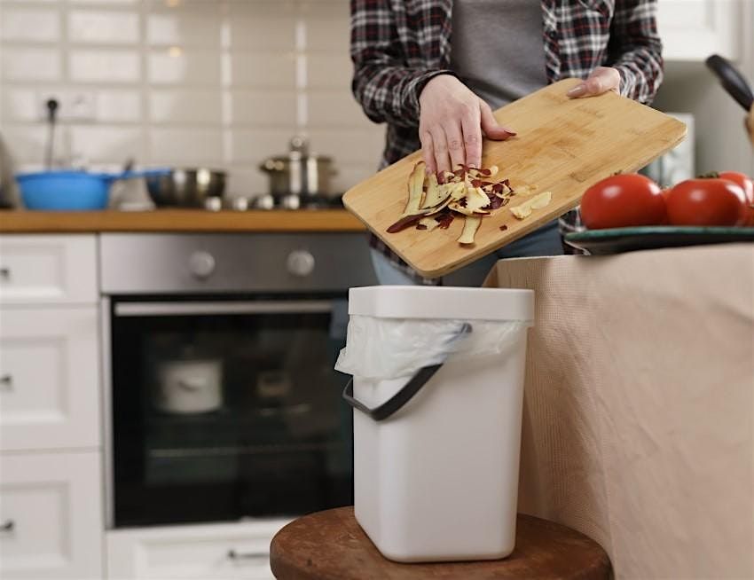 FREE Workshop: Yard-Free Composting, 21 March | Event in Victoria | AllEvents