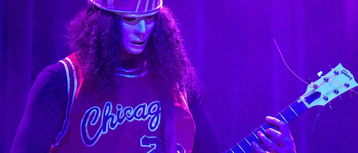 Buckethead at Variety Playhouse, 24 July | Event in Atlanta | AllEvents