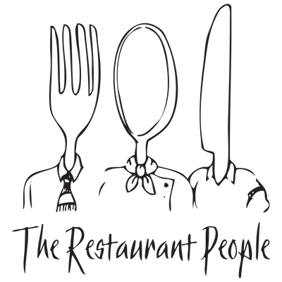 The Restaurant People logo