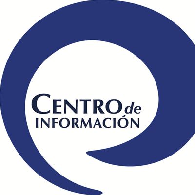 Centro de Información logo