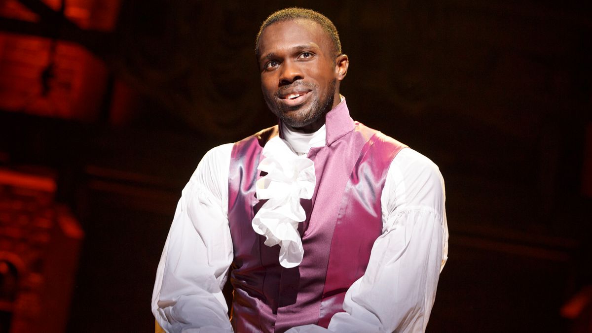 Parking Joshua Henry, 14 March | Event in Carmel | AllEvents