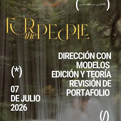 FOR THE PEOPLE III