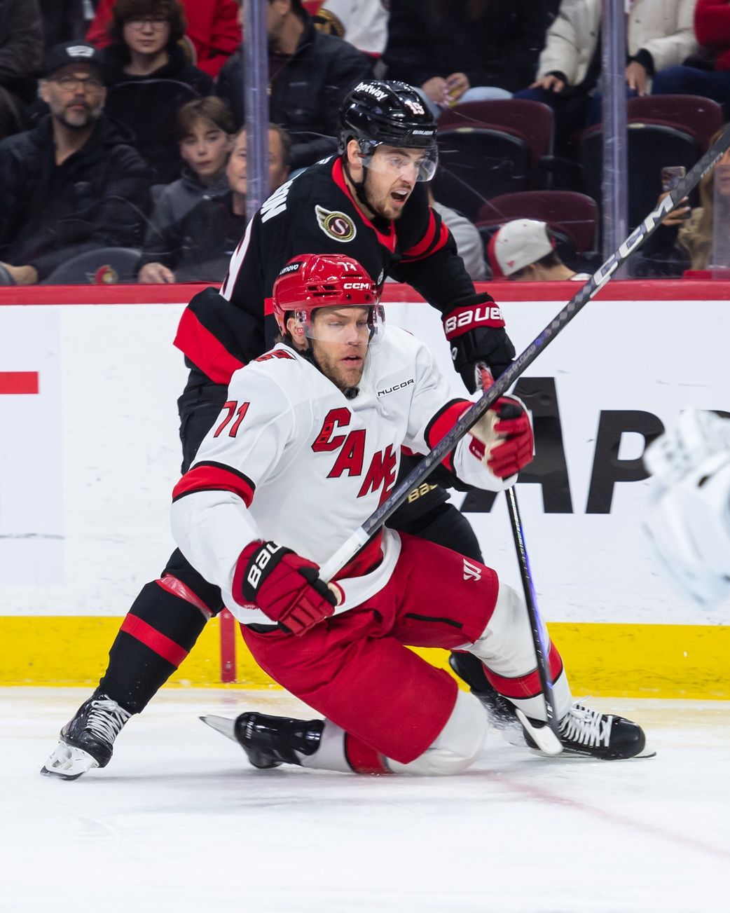 NHL Eastern Conference Second Round: Ottawa Senators vs. TBD - Home Game 3  Series Game 6 (Date: TBD - If Necessary), 14 May
