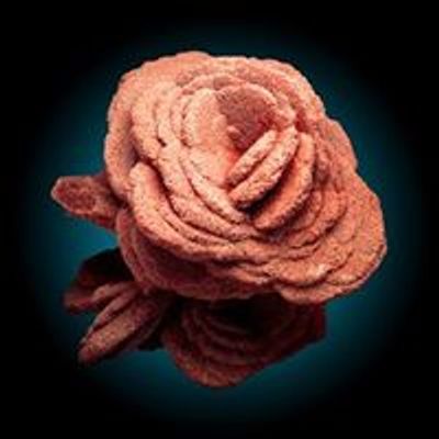 Oklahoma Mineral and Gem Society Inc